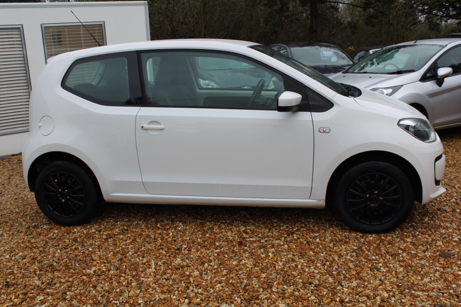 Used Volkswagen up! 2013 for sale - 77524265: Photo 16