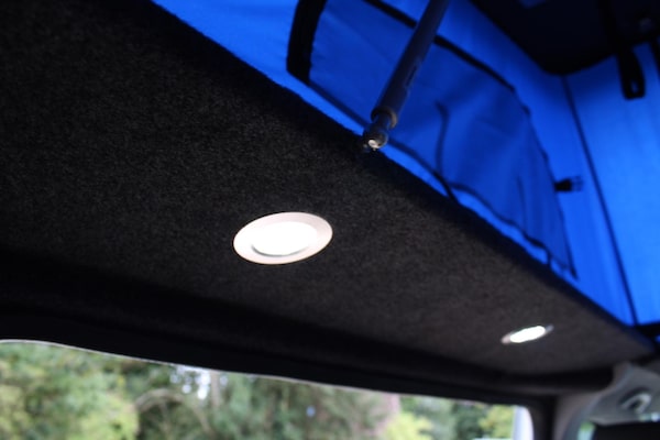 Used Volkswagen Transporter 2014 for sale - 75658604: Photo 15