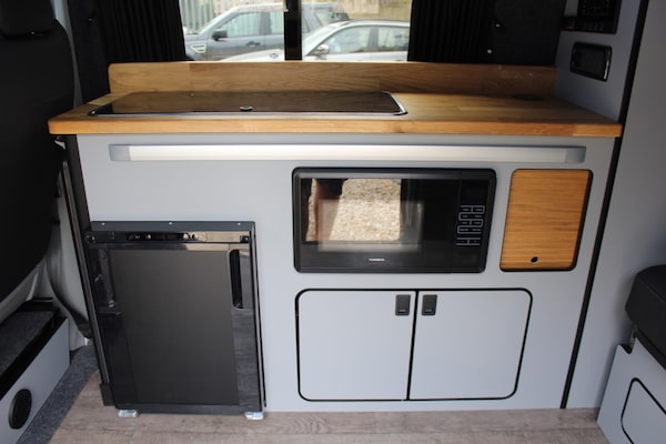 Used Volkswagen Transporter 2014 for sale - 75658604: Photo 19