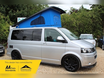 Volkswagen - Transporter