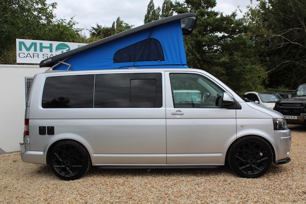 Used Volkswagen Transporter 2014 for sale - 75658604: Photo 21