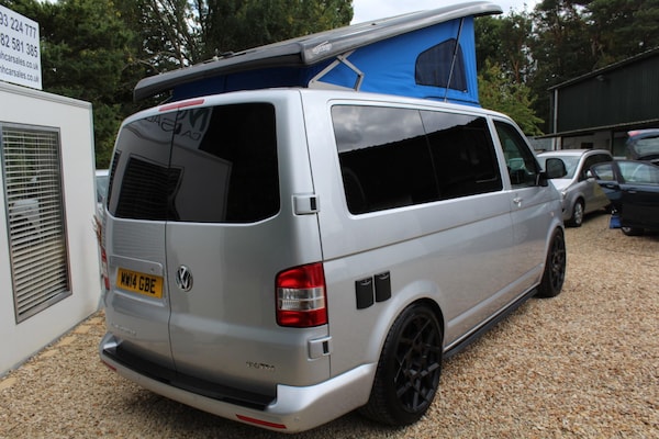 Used Volkswagen Transporter 2014 for sale - 75658604: Photo 23