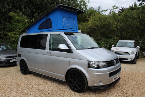 Used Volkswagen Transporter 2014 for sale - 75658604: Photo 25