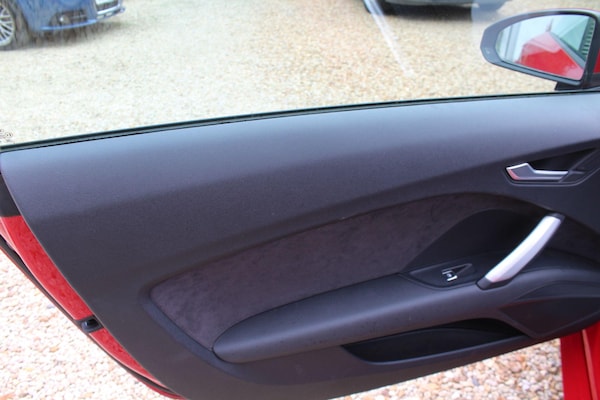Used Audi TT 2015 for sale - 75449882: Photo 14