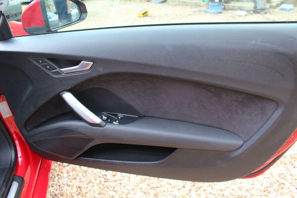 Used Audi TT 2015 for sale - 75449882: Photo 16