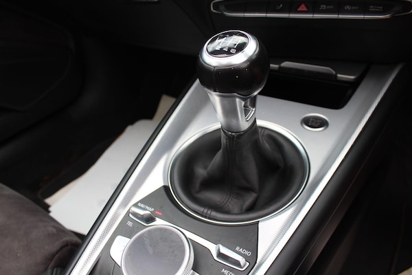 Used Audi TT 2015 for sale - 75449882: Photo 18