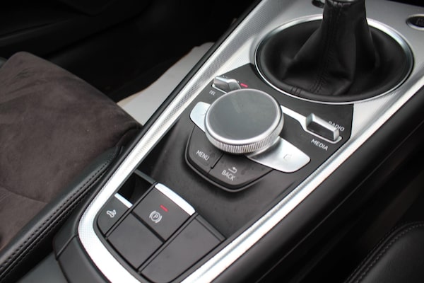 Used Audi TT 2015 for sale - 75449882: Photo 19