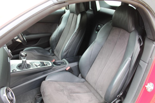 Used Audi TT 2015 for sale - 75449882: Photo 23
