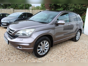 Used Honda CR-V 2012 for sale - 79589503: Photo
