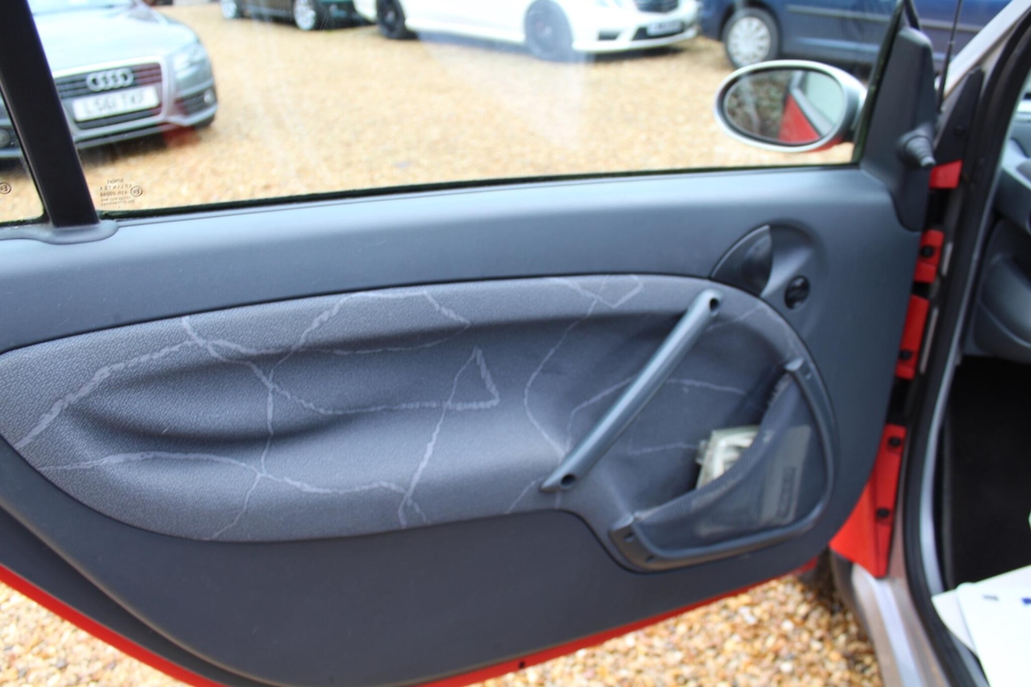 Used smart city 2005 for sale - 77441260: Photo 5