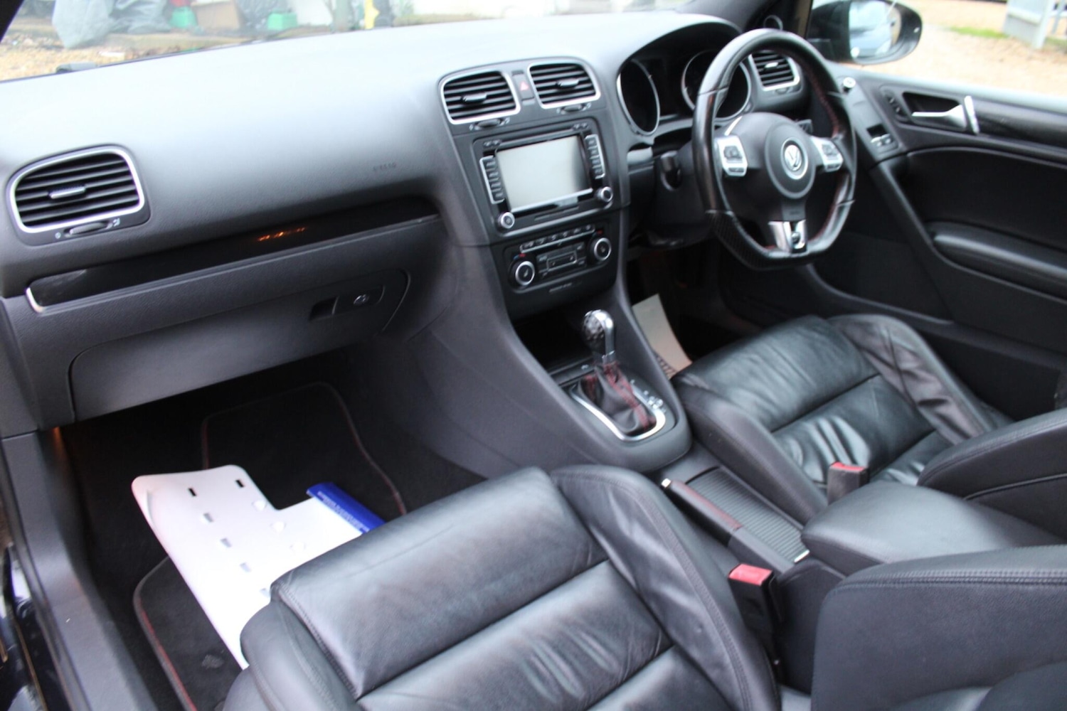 Used Volkswagen Golf 2012 for sale - 76996914: Photo 15