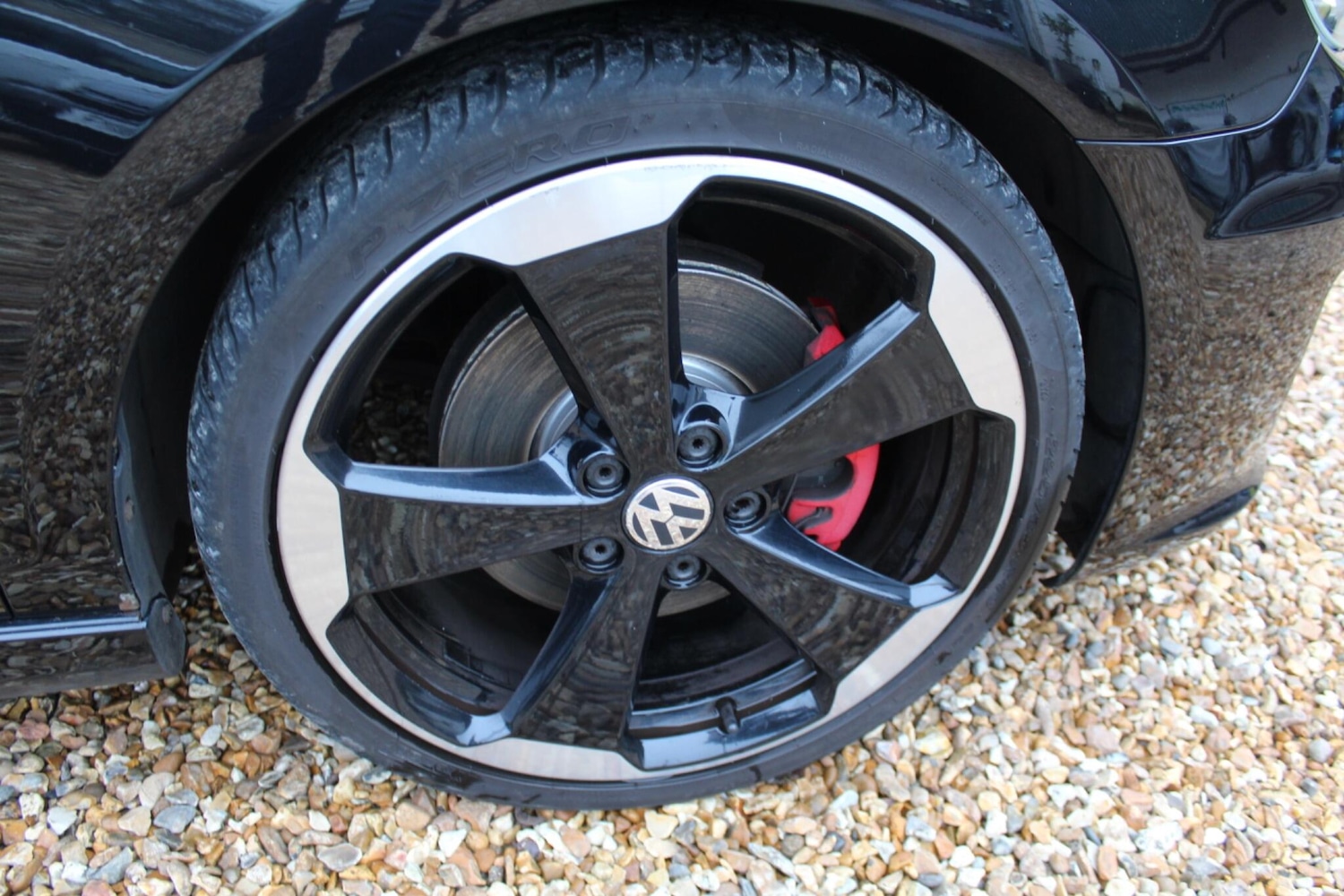 Used Volkswagen Golf 2012 for sale - 76996914: Photo 18