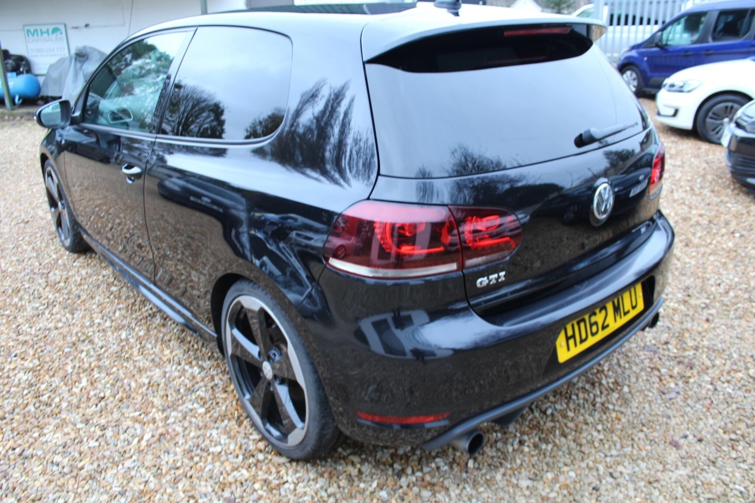 Used Volkswagen Golf 2012 for sale - 76996914: Photo 21