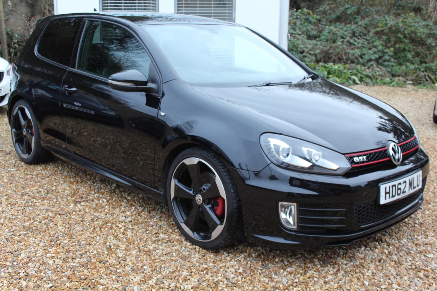 Used Volkswagen Golf 2012 for sale - 76996914: Photo 23