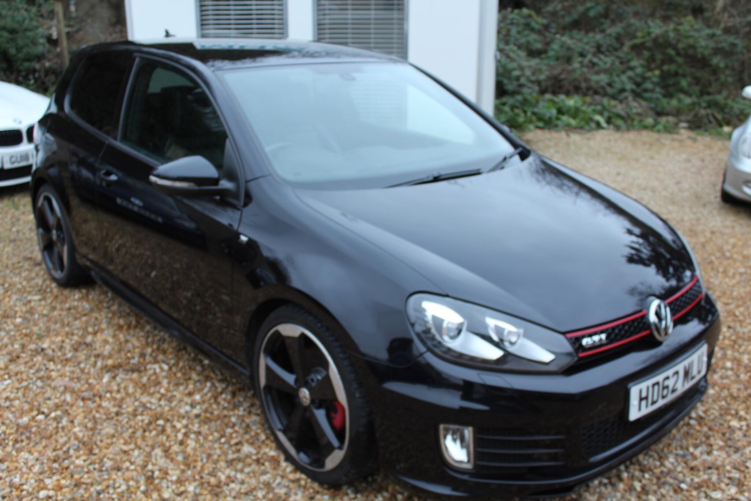 Used Volkswagen Golf 2012 for sale - 76996914: Photo 5