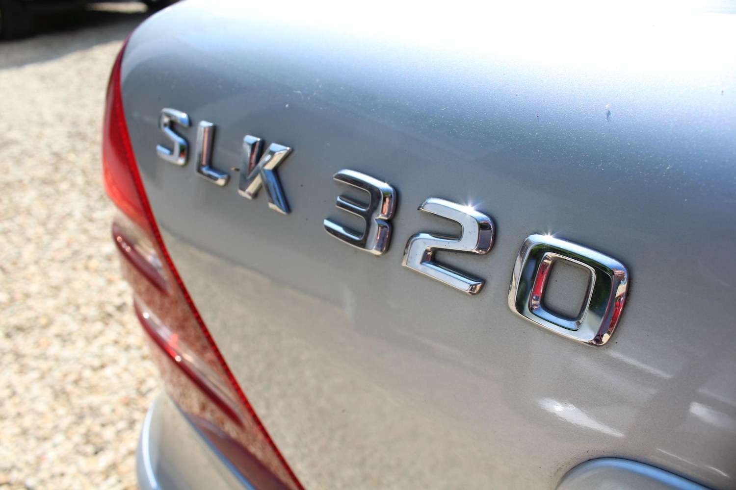 Used Mercedes-Benz SLK for sale - 76728238: Photo 12