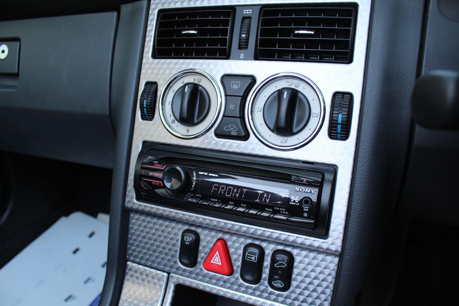 Used Mercedes-Benz SLK for sale - 76728238: Photo 13