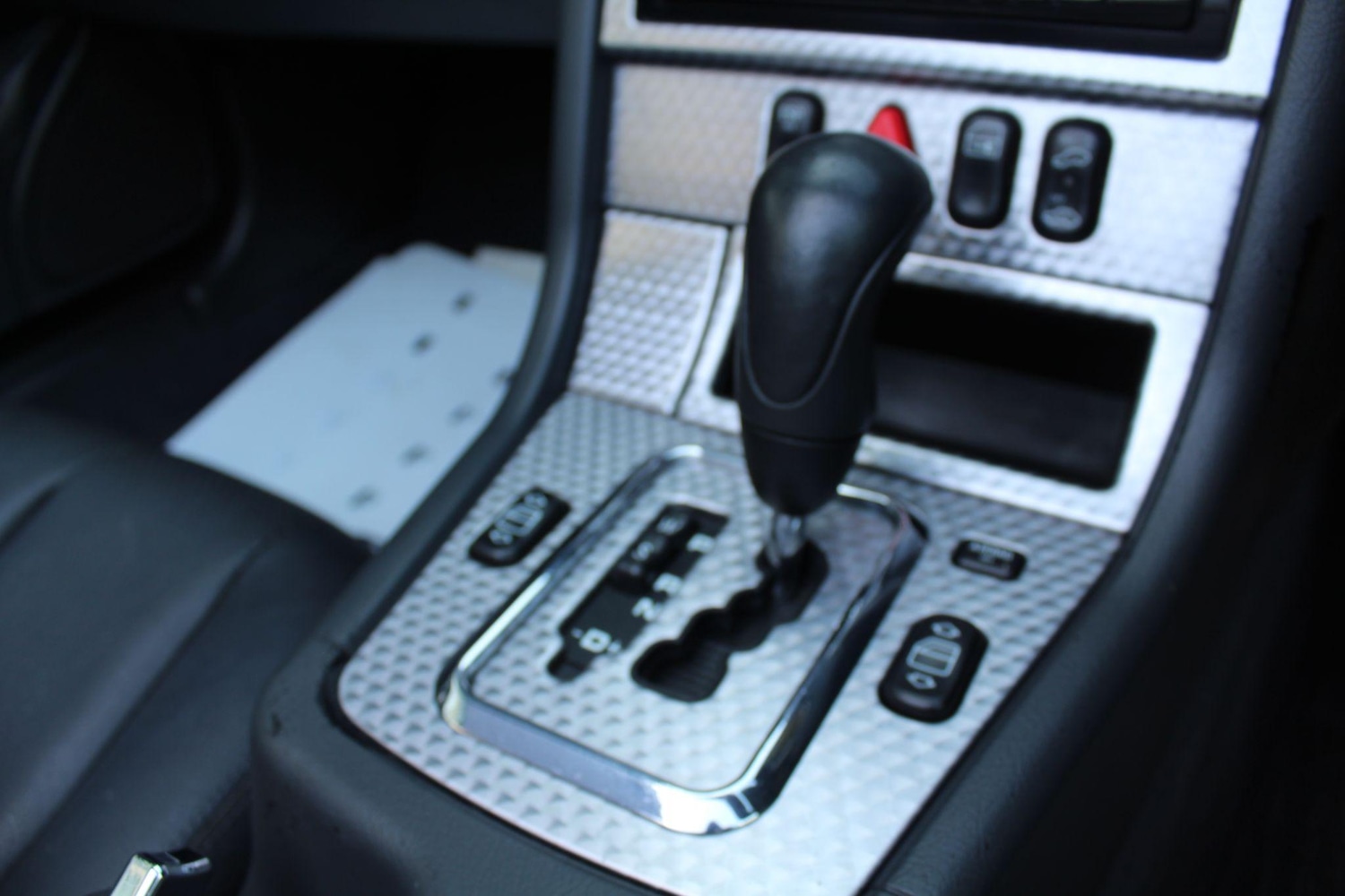 Used Mercedes-Benz SLK for sale - 76728238: Photo 14