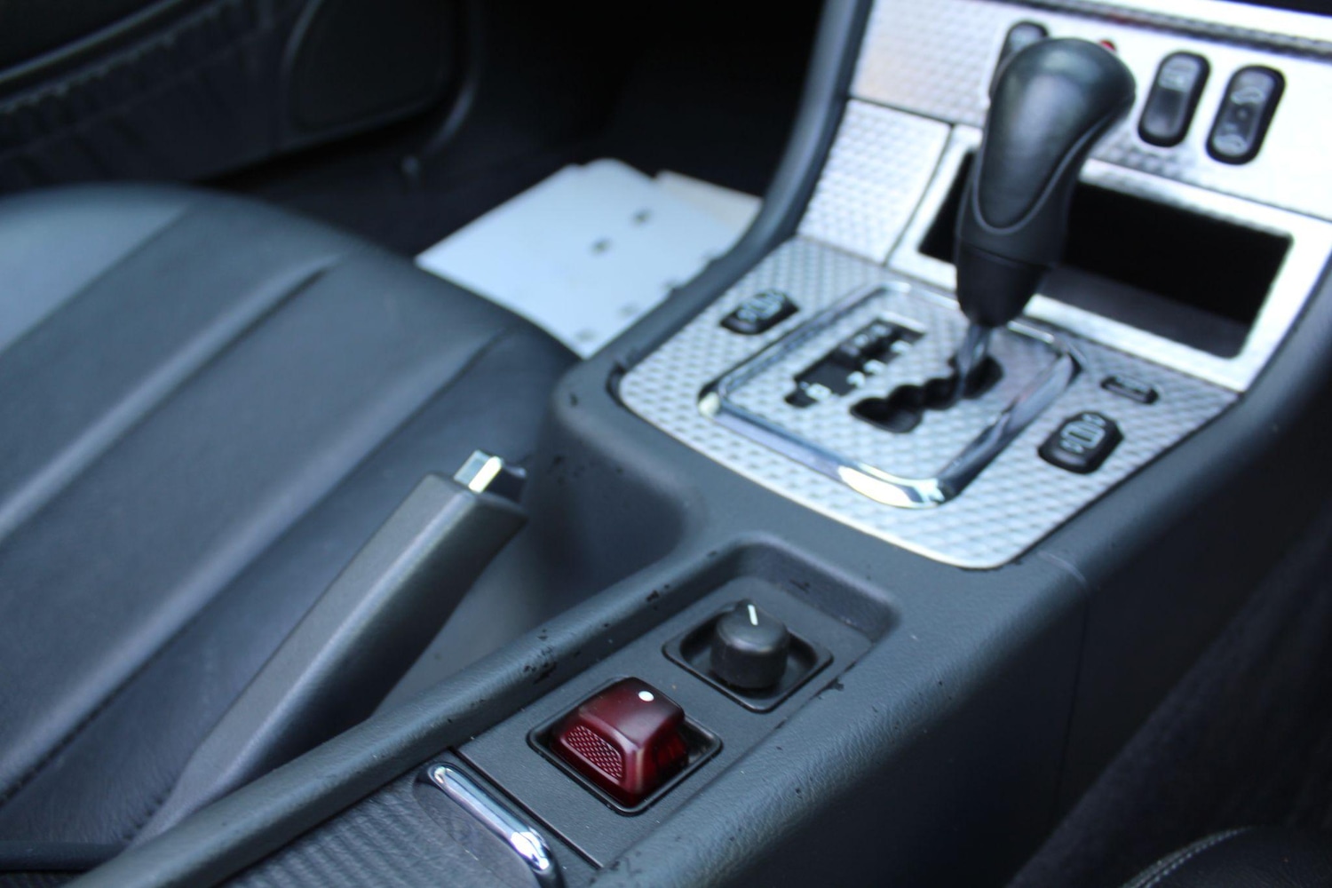 Used Mercedes-Benz SLK for sale - 76728238: Photo 15