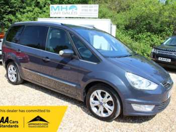 (12) - 2.0 TDCi Titanium Powershift Euro 5 5dr