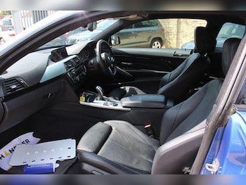 Used BMW 4 Series 2017 for sale - 74989878: Photo
