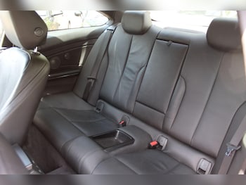 Used BMW 4 Series 2017 for sale - 74989878: Photo
