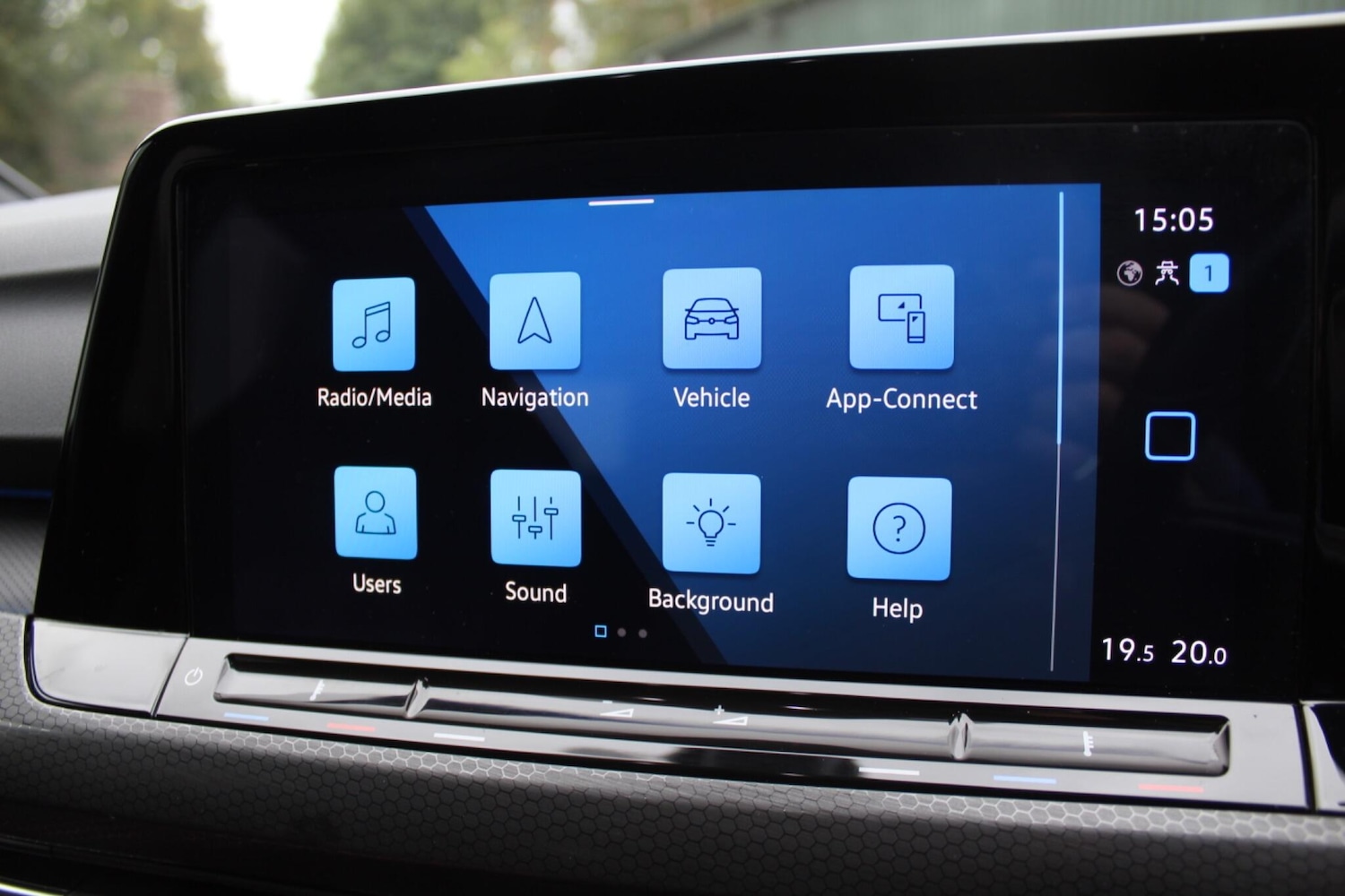 Used Volkswagen Golf for sale - 76995717: Photo 10