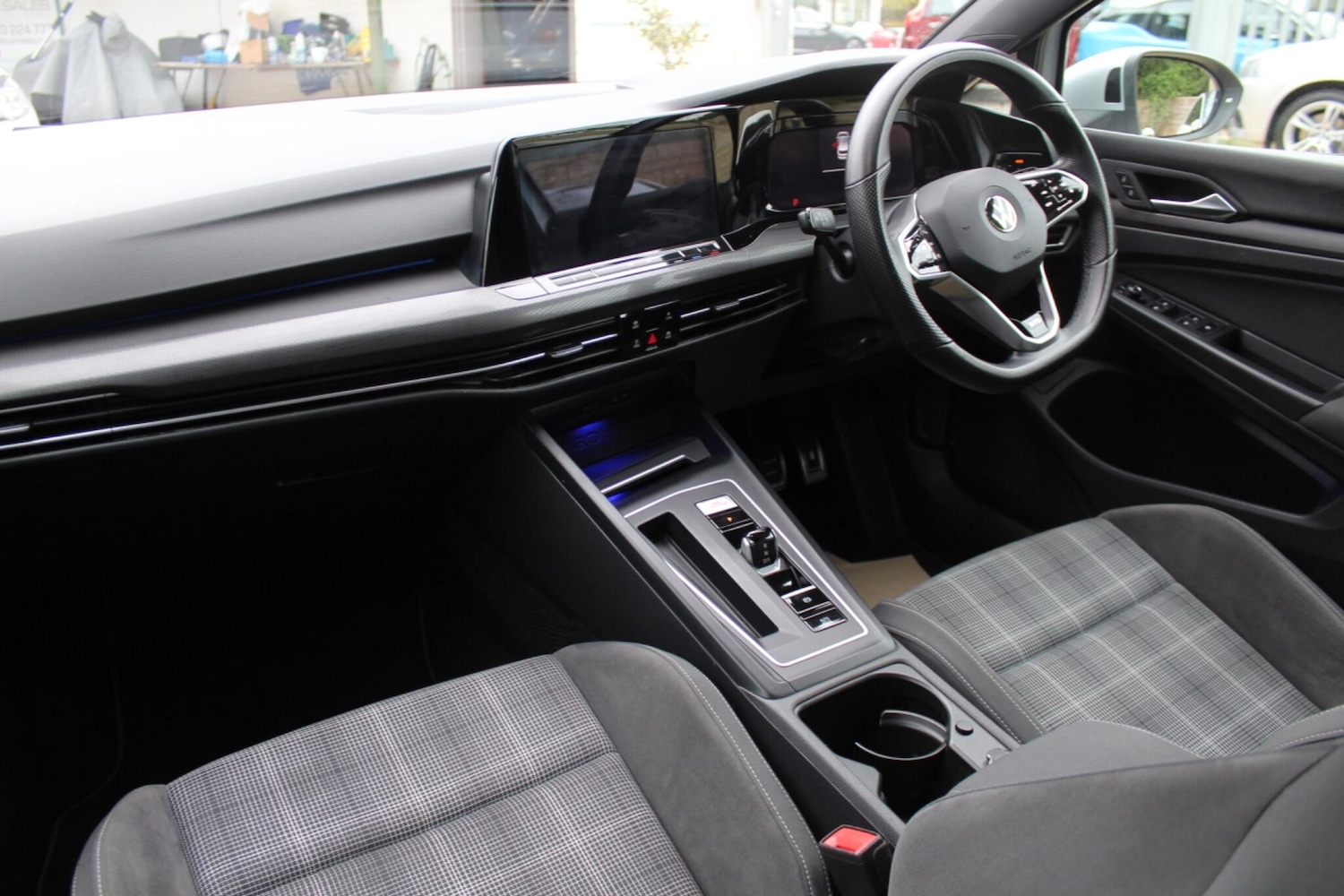 Used Volkswagen Golf for sale - 76995717: Photo 22