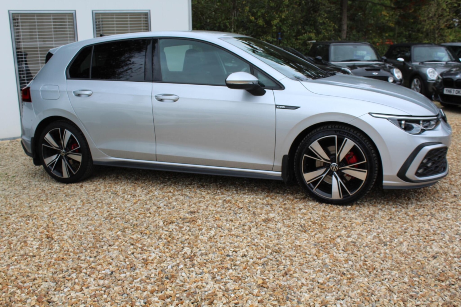 Used Volkswagen Golf for sale - 76995717: Photo 31