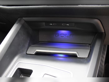 Used Volkswagen Golf 2020 for sale - 76995717: Photo