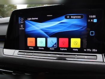 Used Volkswagen Golf 2020 for sale - 76995717: Photo