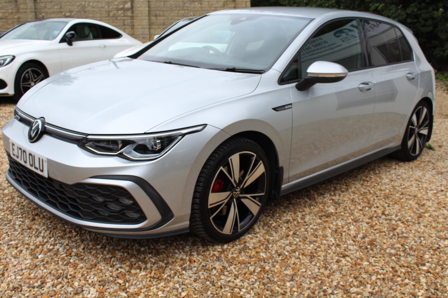 Used Volkswagen Golf for sale - 76995717: Photo 5