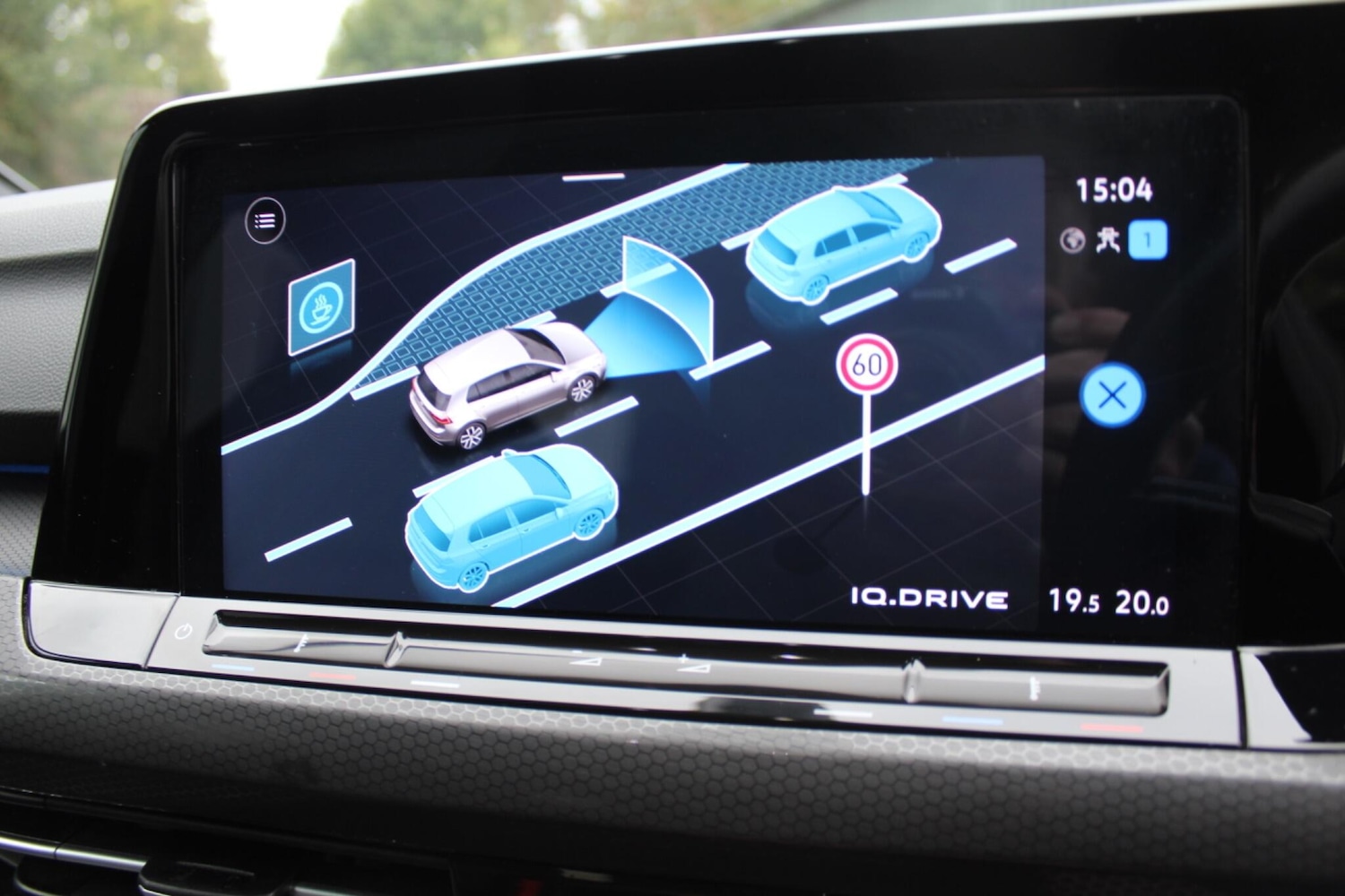 Used Volkswagen Golf for sale - 76995717: Photo 7