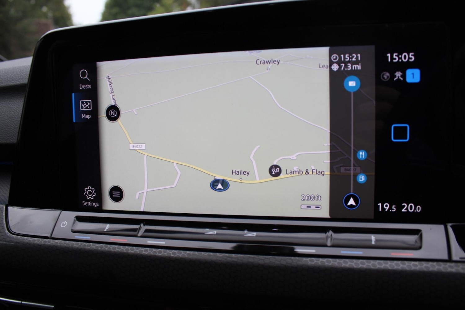 Used Volkswagen Golf for sale - 76995717: Photo 9