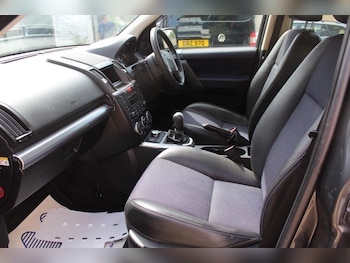 Used Land Rover Freelander 2 2008 for sale - 75964701: Photo