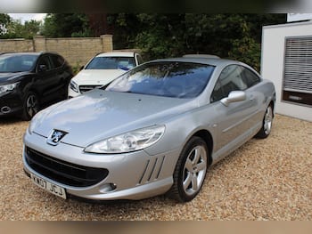 Used Peugeot 407 2007 for sale - 79874932: Photo
