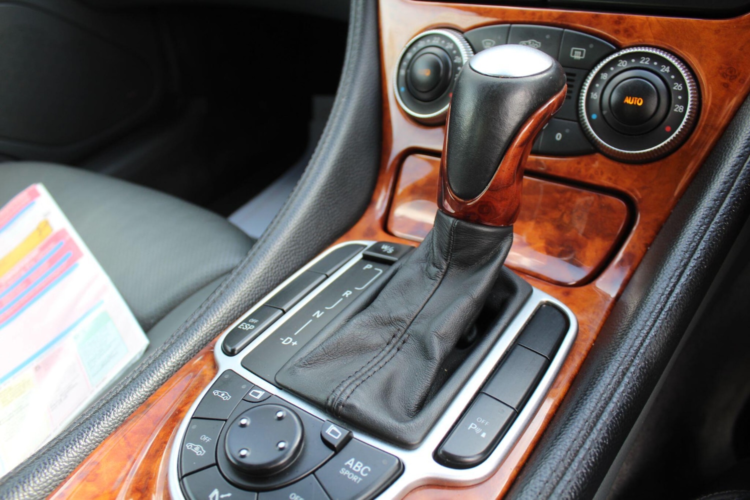 Used Mercedes-Benz SL 2002 for sale - 76270322: Photo 19