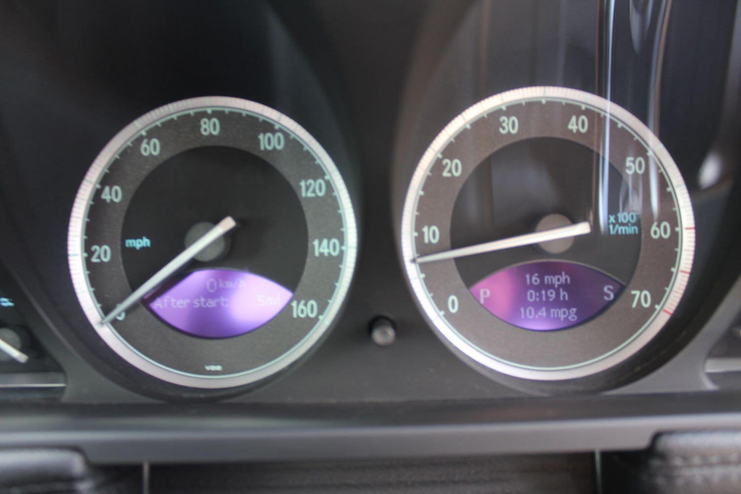 Used Mercedes-Benz SL 2002 for sale - 76270322: Photo 22