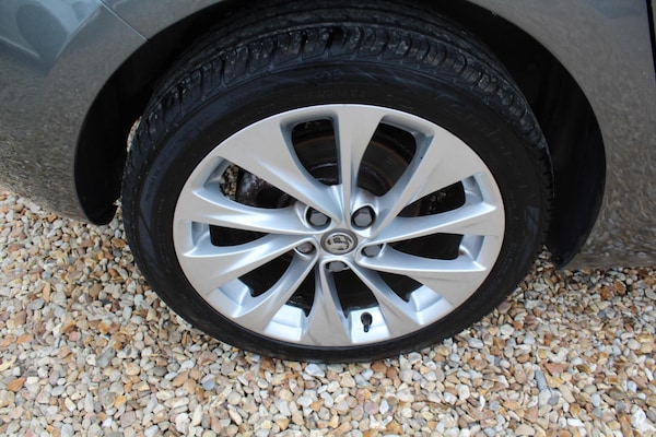 Used Vauxhall Astra 2017 for sale - 76295458: Photo 10