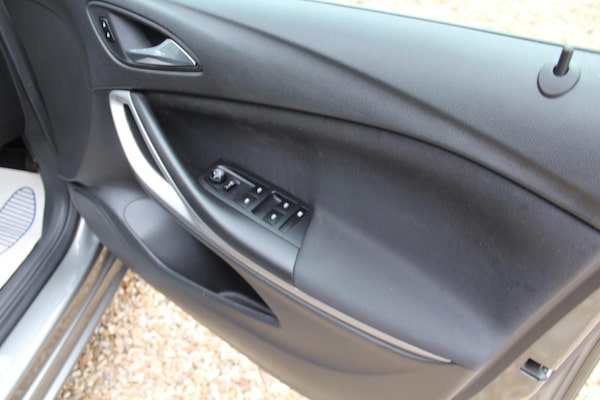 Used Vauxhall Astra 2017 for sale - 76295458: Photo 11