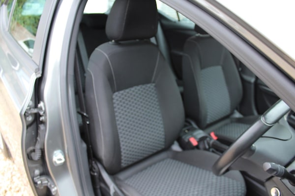Used Vauxhall Astra 2017 for sale - 76295458: Photo 12
