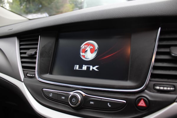 Used Vauxhall Astra 2017 for sale - 76295458: Photo 22