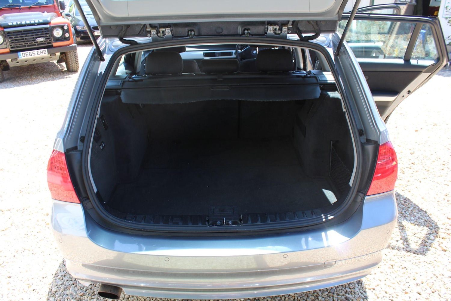 Vehicle 11