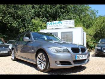 Used BMW 3 Series 2009 for sale - 75232273: Photo