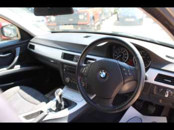 Used BMW 3 Series 2009 for sale - 75232273: Photo