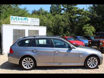 Used BMW 3 Series 2009 for sale - 75232273: Photo