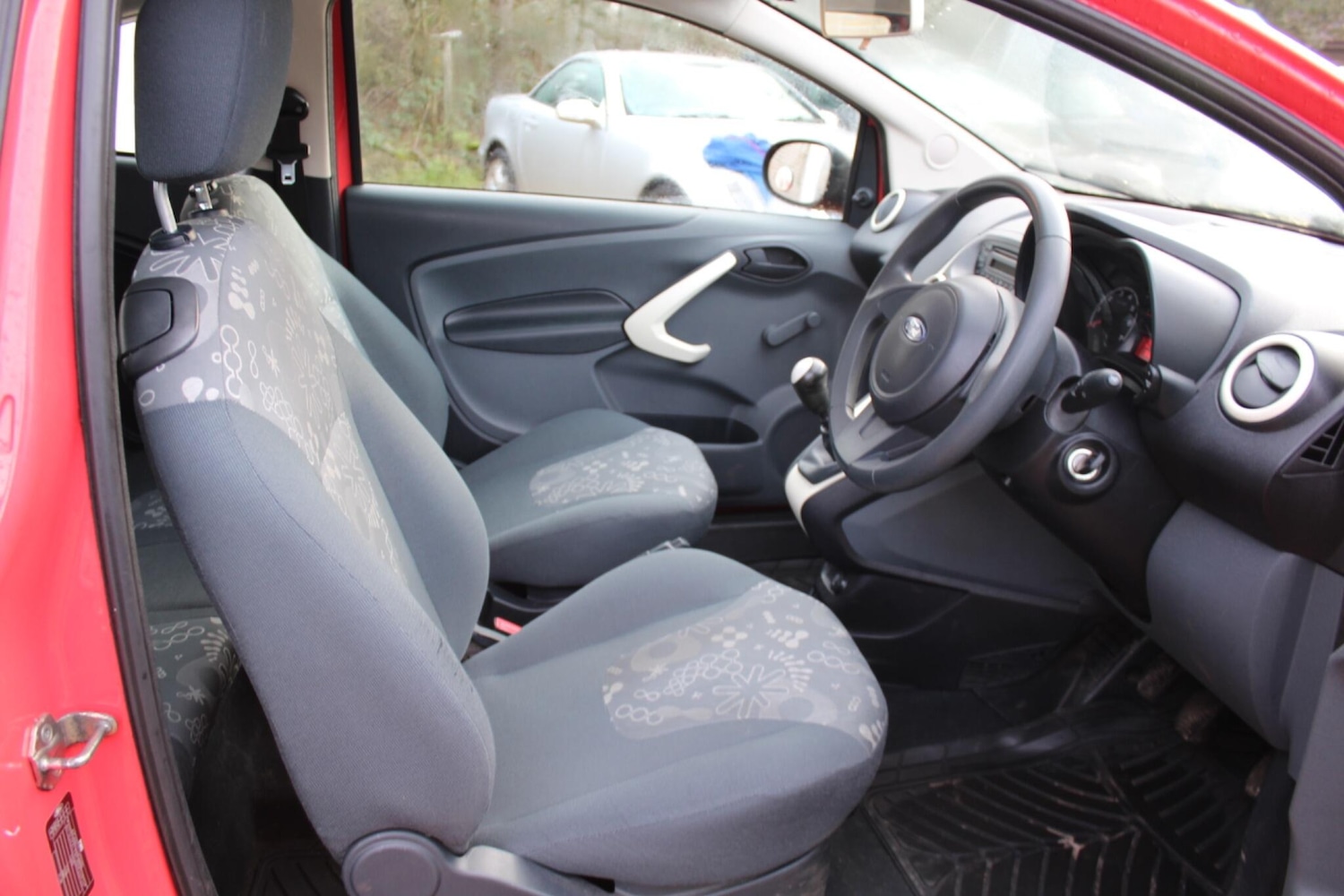 Used Ford Ka 2012 for sale - 77030042: Photo 12