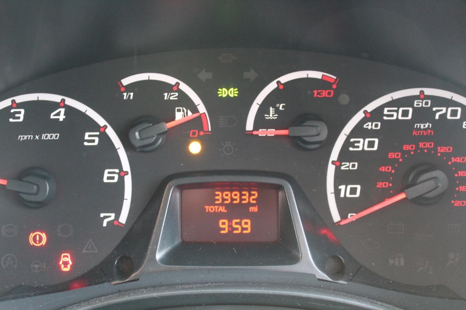 Used Ford Ka 2012 for sale - 77030042: Photo 14