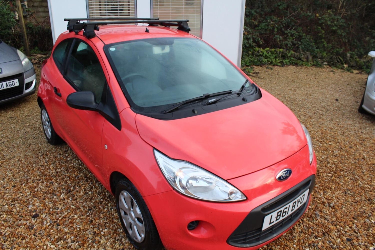 Used Ford Ka 2012 for sale - 77030042: Photo 17