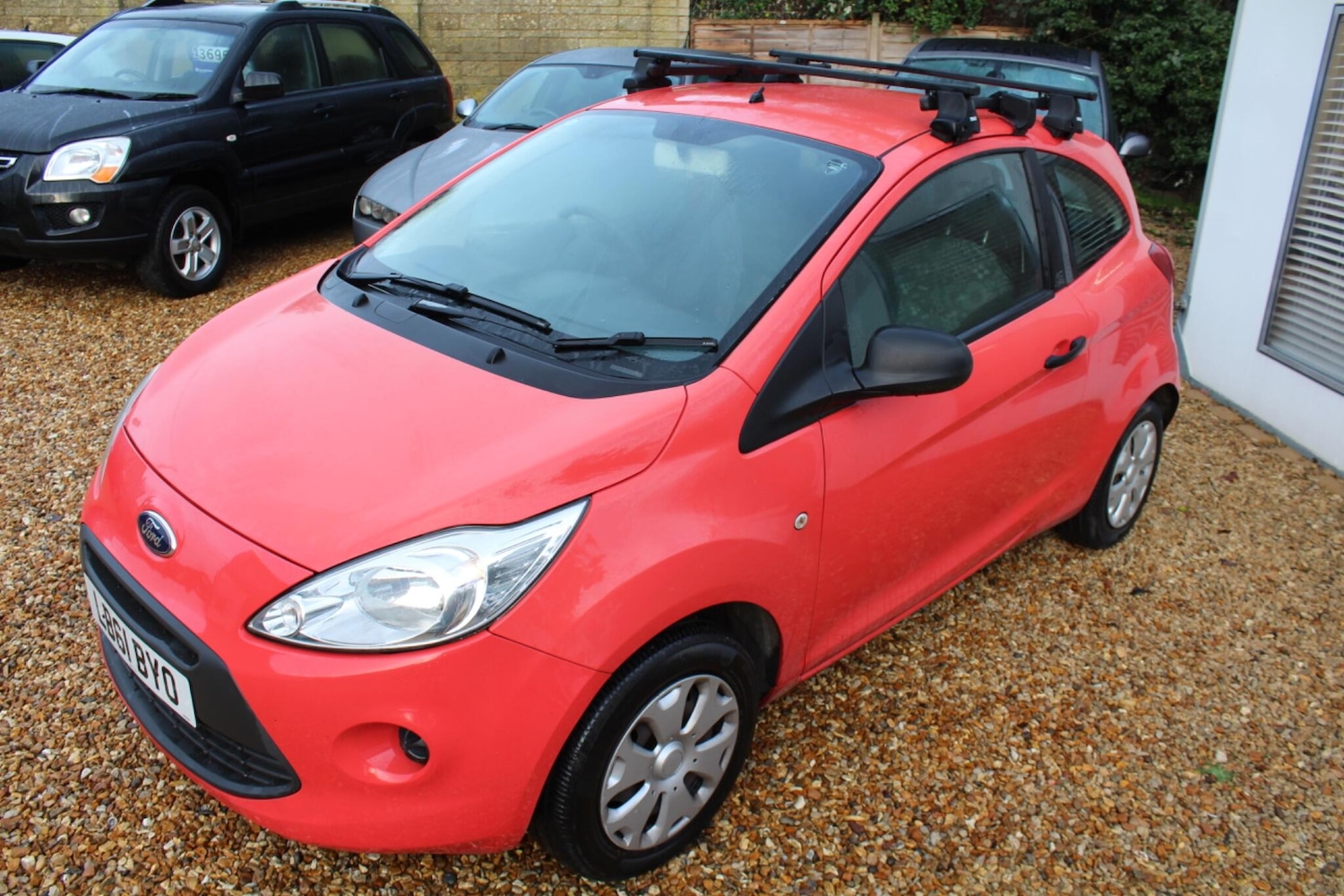 Used Ford Ka 2012 for sale - 77030042: Photo 18